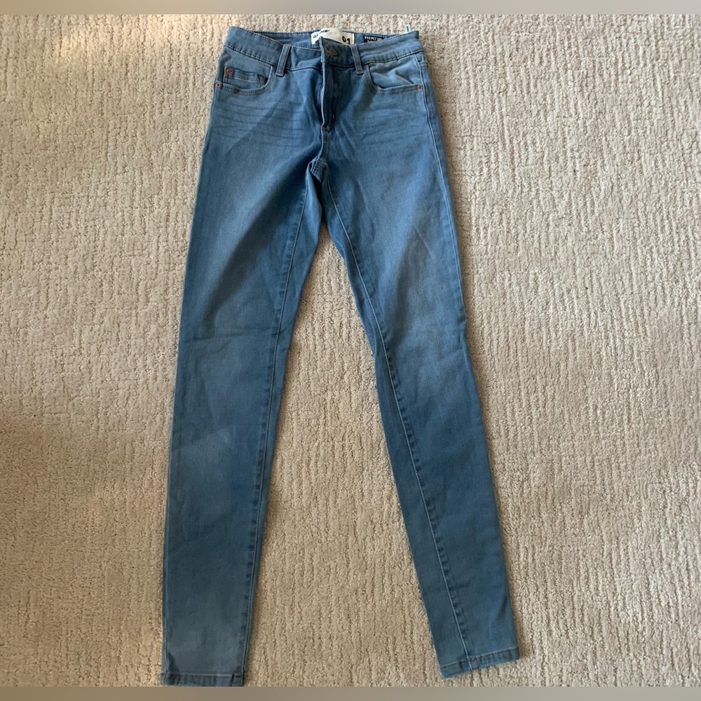 Garage Jeans